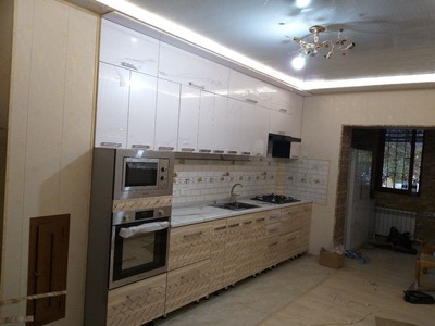 Модель WOOD-21