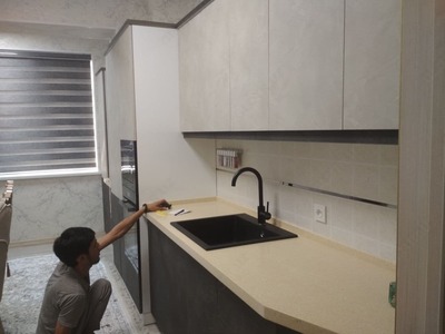 Модель ХТ-21 - от 1 500 000 сум / пог. м