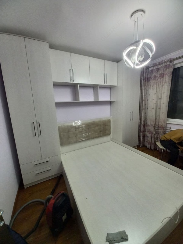 Мебель для гостиниц Модель ХК26