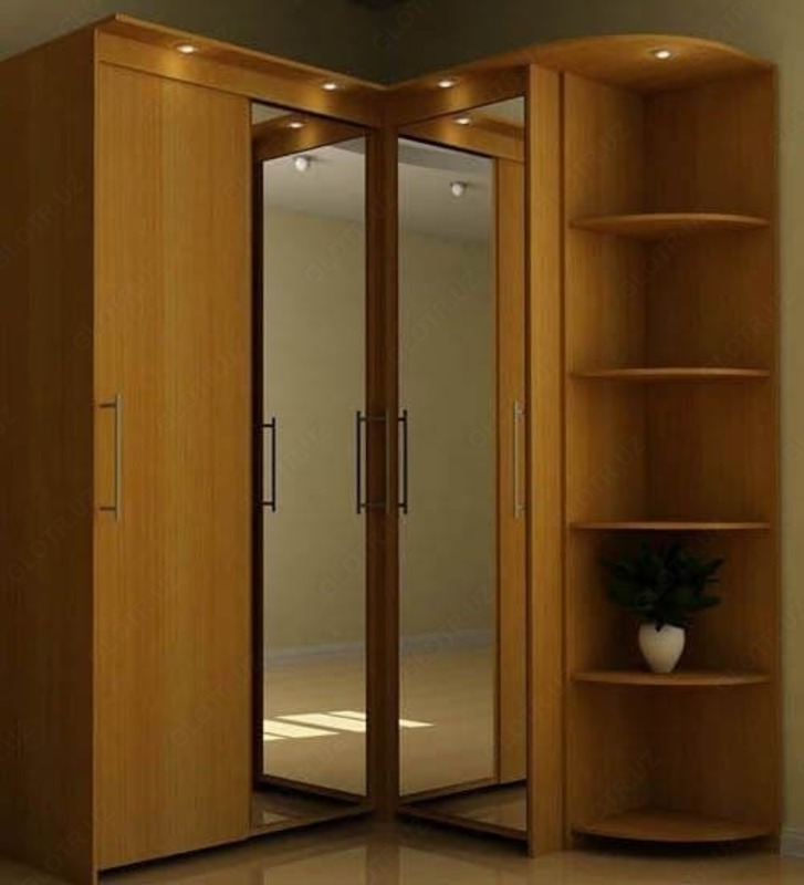 Универсальный шкаф - в рассрочку от 68 750 сум