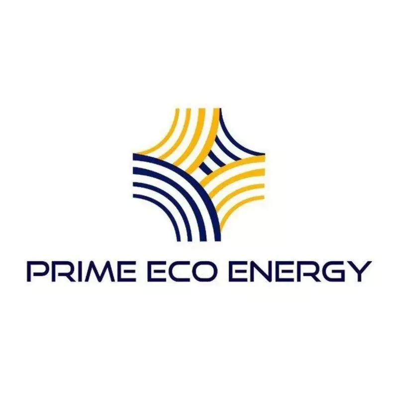 ООО " PRIME ECO ENERGY "