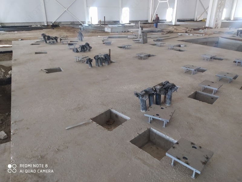 silliqlash va tekislashning barcha turlari. - 71 779.4 so'mdan