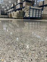 silliqlash va tekislashning barcha turlari. Chakana savdo