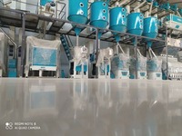 3 yillik kafolat bilan sanoat polimer qoplamalarini yuqori sifatli o'rnatish. Beton pollarni silliqlash