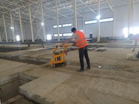 Профессиональная шлифовка бетонных поверхностей! - 24 006.4 сум