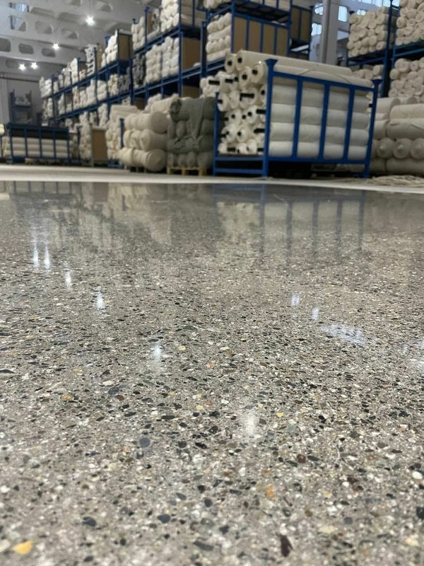 24 006.4 сум Профессиональная шлифовка бетонных поверхностей!