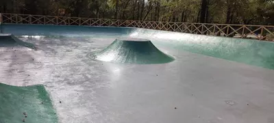 Промышленные полимерные покрытия.