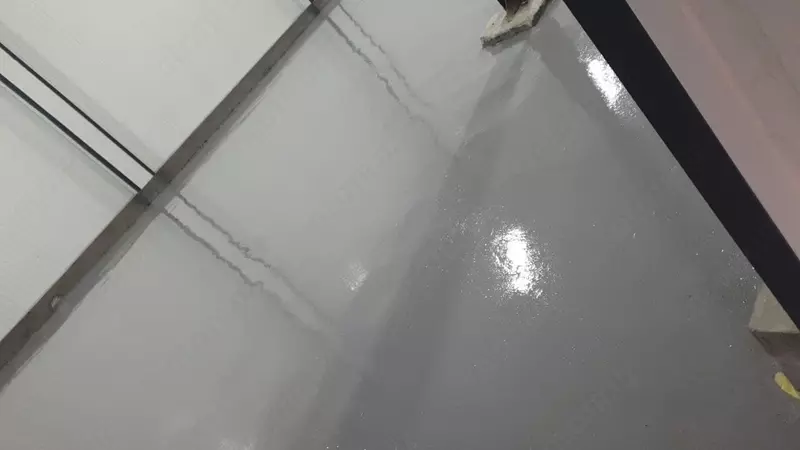 Промышленные полимерные покрытия. ООО " PRIME ECO ENERGY "