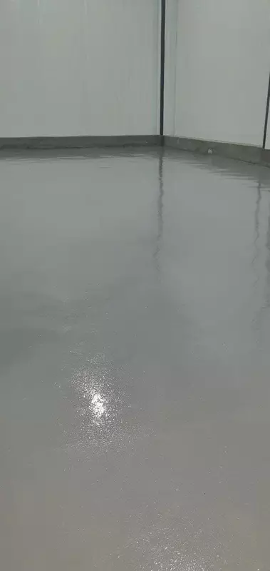 Промышленные полимерные покрытия. - ООО " PRIME ECO ENERGY "