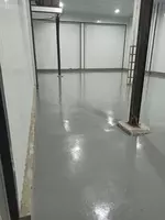 Промышленные полимерные покрытия.