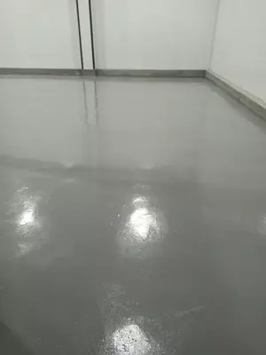 Промышленные полимерные покрытия. Промышленные полимерные покрытия.