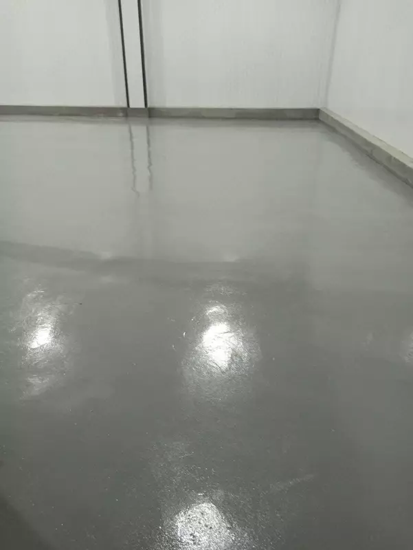 Промышленные полимерные покрытия.