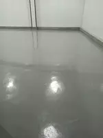 Промышленные полимерные покрытия.