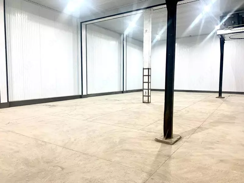 Промышленные полимерные покрытия.