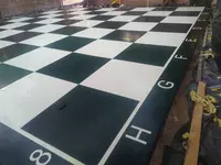 Полимерные промышленные полы. - 89 724.2 сум