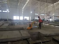 23 926.5 so'm Beton pollarni professional silliqlash.