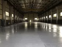 Промышленные полимерные покрытия.