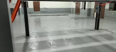 Промышленные полимерные покрытия. Промышленные полимерные покрытия.