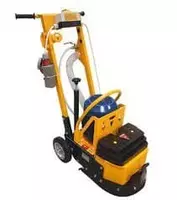 Yuqori sifatli beton silliqlash.