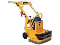 Качественная шлифовка бетона.