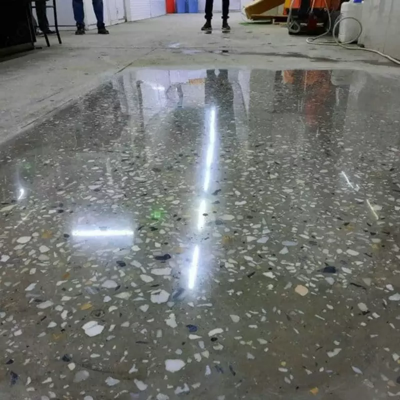 Качественная шлифовка бетона. - 24 094.9 so'm