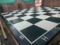 Промышленные полимерные покрытия.