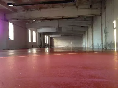 Промышленные полимерные покрытия. Промышленные полимерные покрытия.