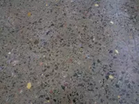 Шлифовка бетона.