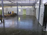 Шлифовка и обеспыливание бетона. Только в розницу