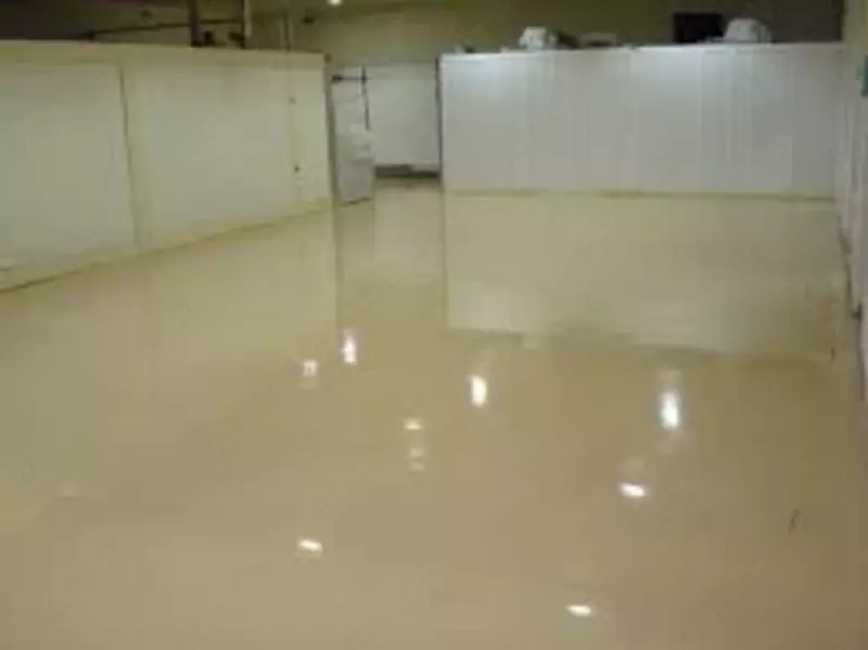 72 125.4 so'mdan Шлифовка бетона. Обеспыливание.