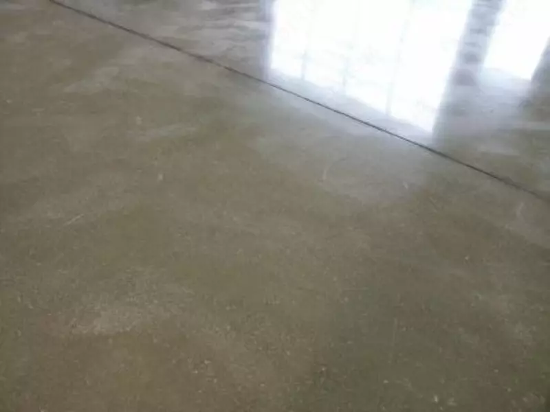 Шлифовка бетона. Обеспыливание. Chakana savdo