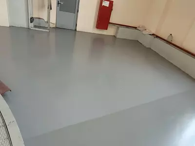 Промышленные покрытия для вашего бизнеса.