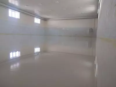 Промышленные покрытия для вашего бизнеса.