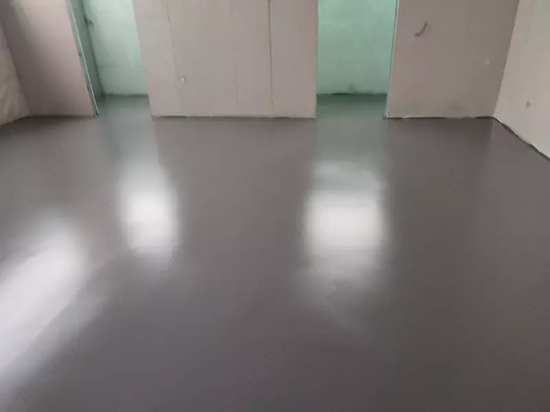Polimer-sement pollari PRIME FLOOR.