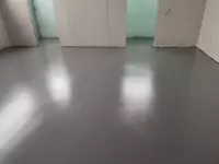 Polimer-sement pollari PRIME FLOOR.