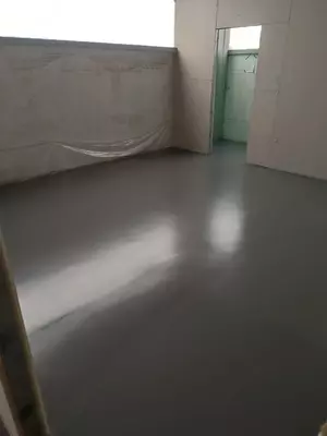 Полимер-цементные полы PRIME FLOOR. Полимер-цементные полы PRIME FLOOR.