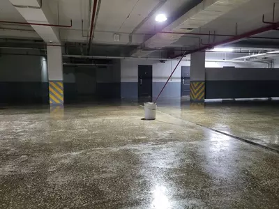 Полимерное обеспыливание - от 89 724.2 сум