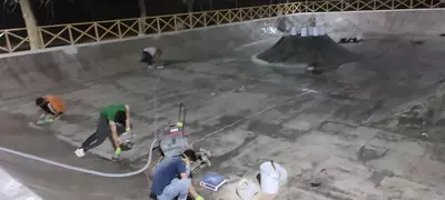 Полимерное обеспыливание для вашего производства и бизнеса. - от 89 724.2 сум