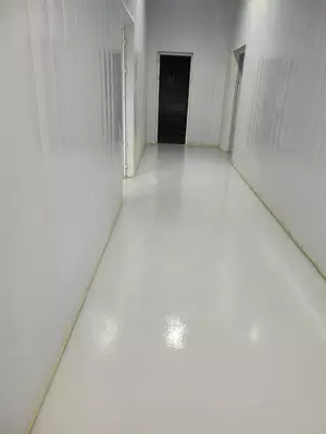 от 89 724.2 сум Качественный монтаж промышленных полимерных покрытий.