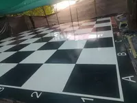 Полимерные покрытия для бетона PRIME FLOOR.