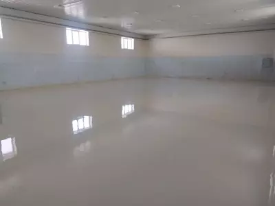 Полимерные покрытия для бетона PRIME FLOOR.