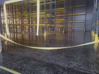 Полимерное обеспыливание. - ООО " PRIME ECO ENERGY "