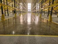 Шлифовка и обеспыливание бетона. - 24 006.4 сум