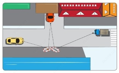 2 000 000 сум / шт. Зеркало дорожное сферическое ЗС-800