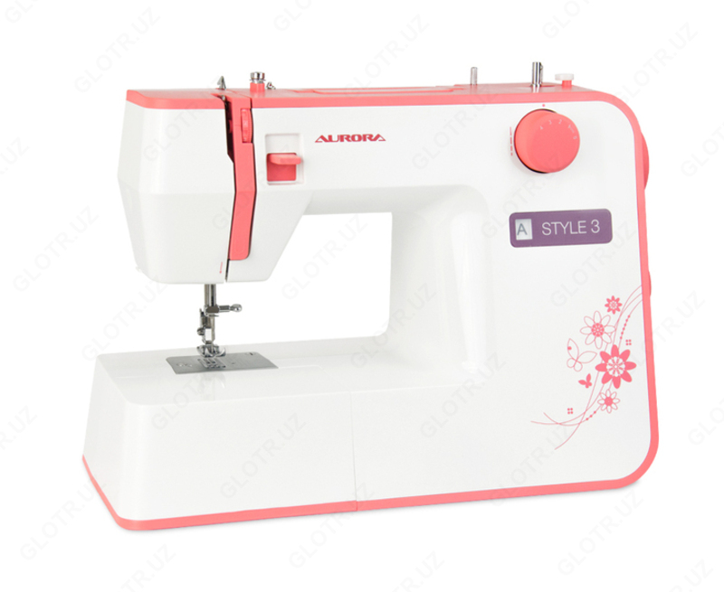 Швейная машина Aurora Style 3 Tikuv Mashinasi