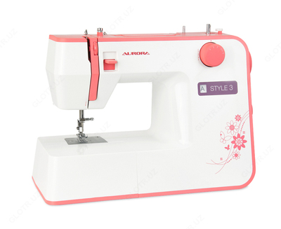 Швейная машина Aurora Style 3 Tikuv Mashinasi