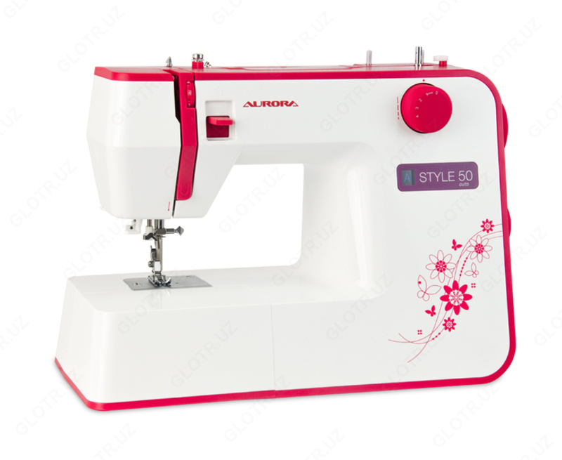 Швейная машина Aurora Style 50 Tikuv Mashinasi