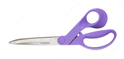 Ножницы раскройные Aurora- Серия Хобби