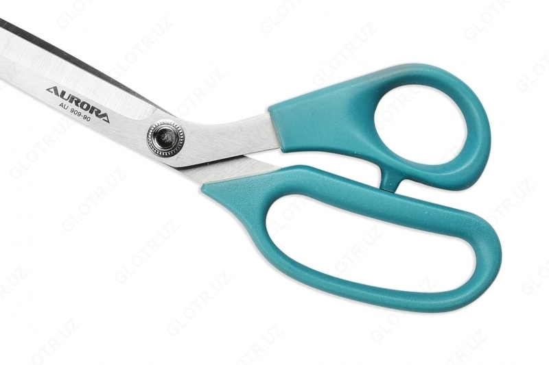 от 165 000 сум Ножницы с защитным колпачком портновские профессиональные Aurora
