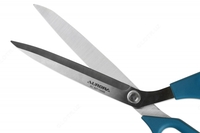 Ножницы с насечками на лезвиях портновские профессиональные 25 см Aurora - от 189 000 сум